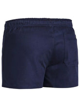Bisley Mens Rugby Short-(BSHRB1007)